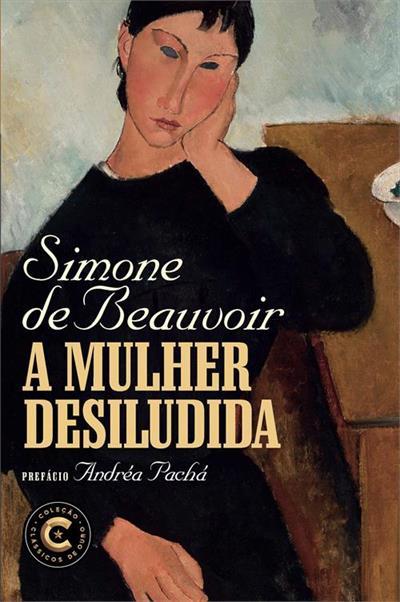 A Mulher Desiludida..-