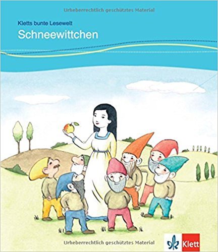 Schneewittchen..-