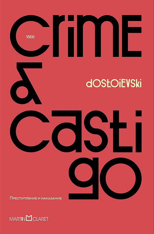 Crime E Castigo..-