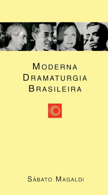 Moderna Dramaturgia Brasileira..-