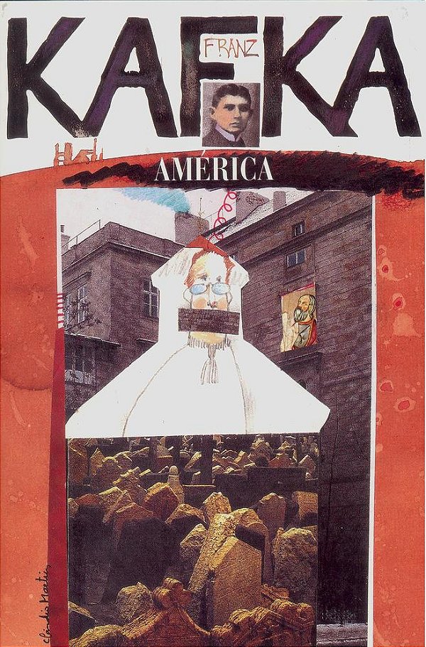 América..-
