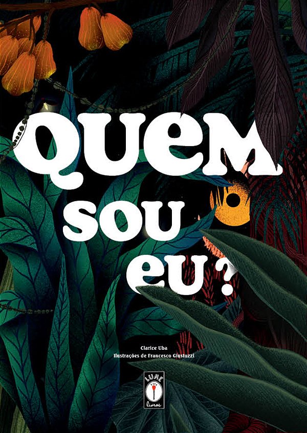 Quem Sou Eu?..-