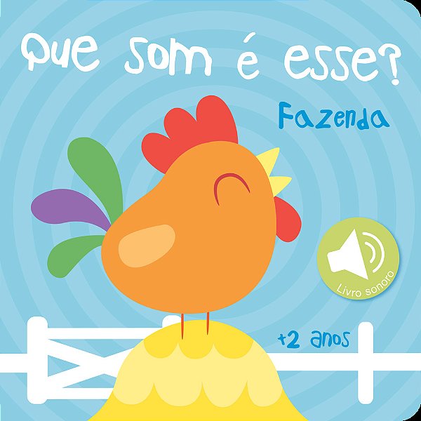 Que Som É Esse? Fazenda..-