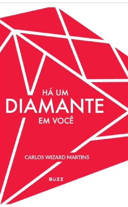 Há Um Diamante Em Você..-