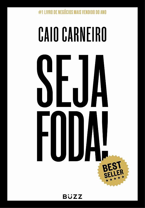 Seja Foda!..-