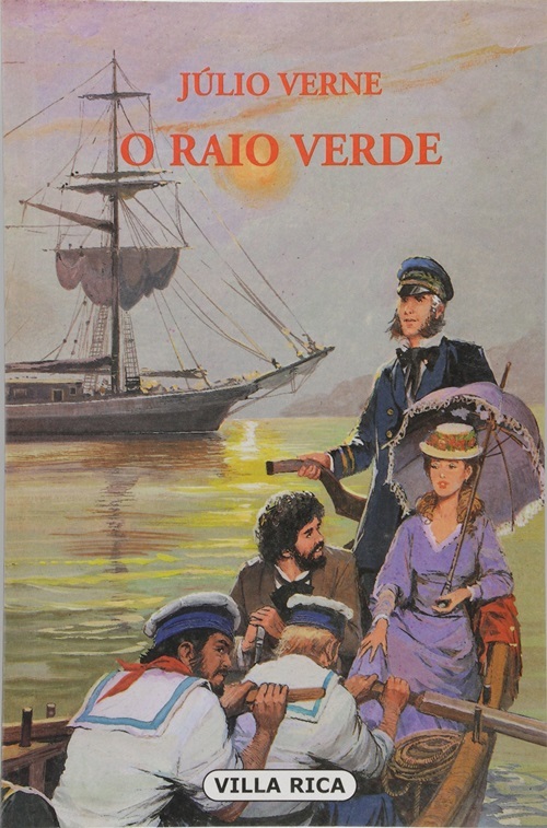 O Raio Verde
