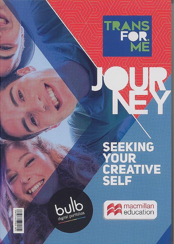 Transfor. Me - Seeking Your Creative Self - Essentials..-