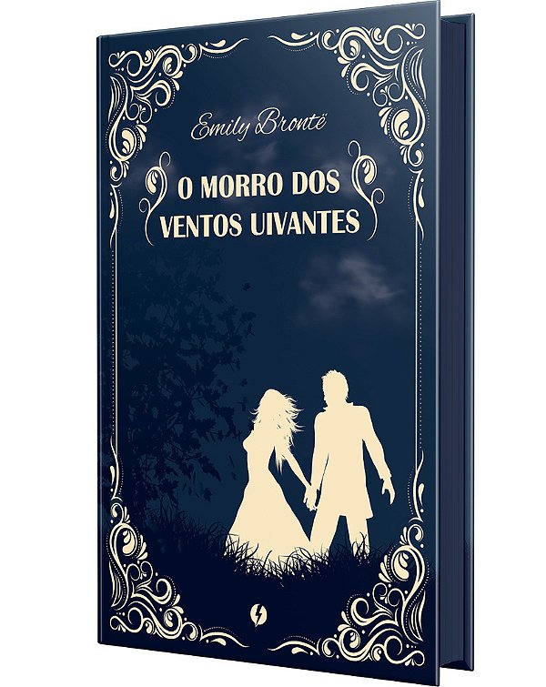 O Morro Dos Ventos Uivantes - Edição De Luxo