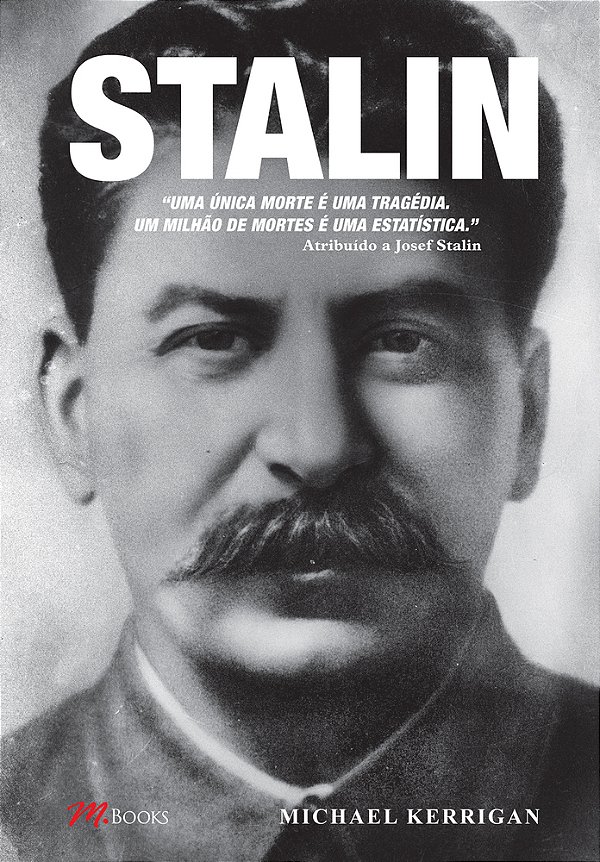 Stalin..-