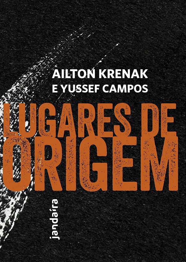 Lugares De Origem..-