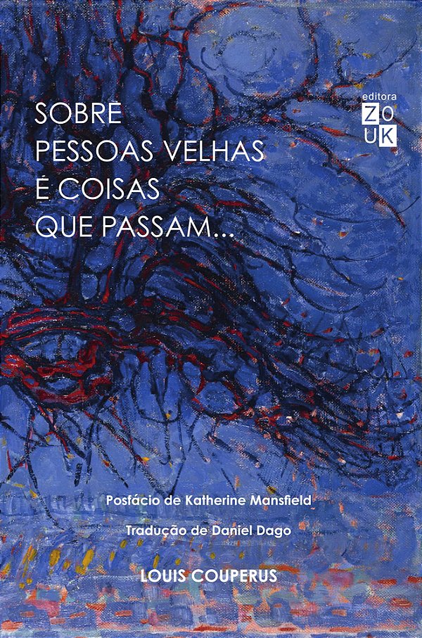 Sobre Pessoas Velhas E Coisas Que Passam... ..-