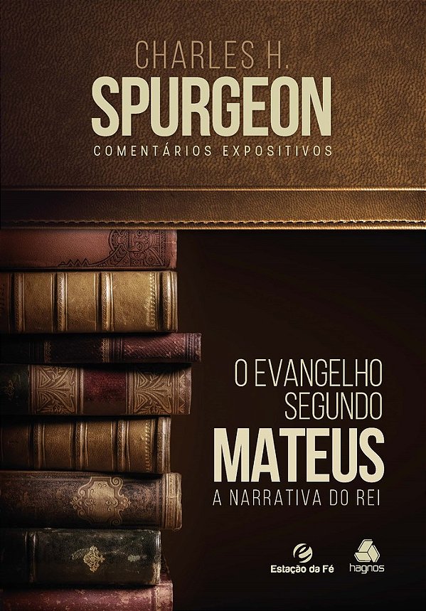Mateus, O Evangelho Segundo A Narrativa Do Rei..-
