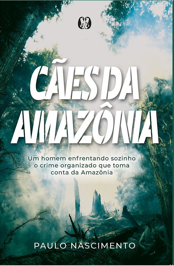 Cães Da Amazônia..-
