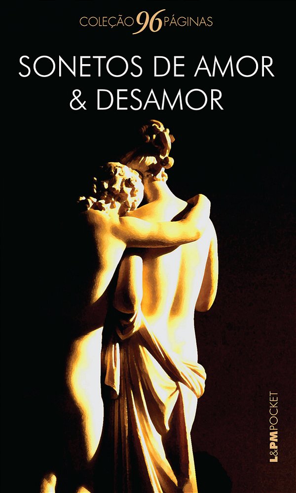 Sonetos De Amor E Desamor..-