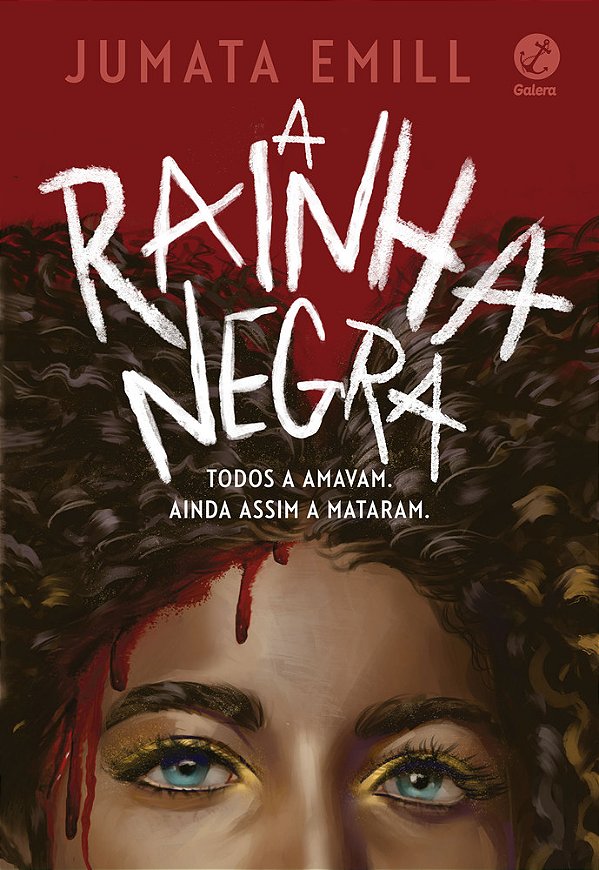 A Rainha Negra..-