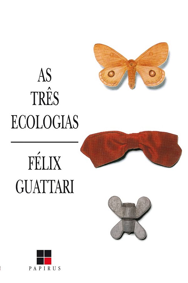 As Três Ecologias..-