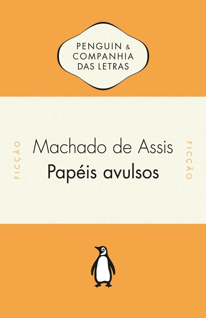 Papéis Avulsos..-