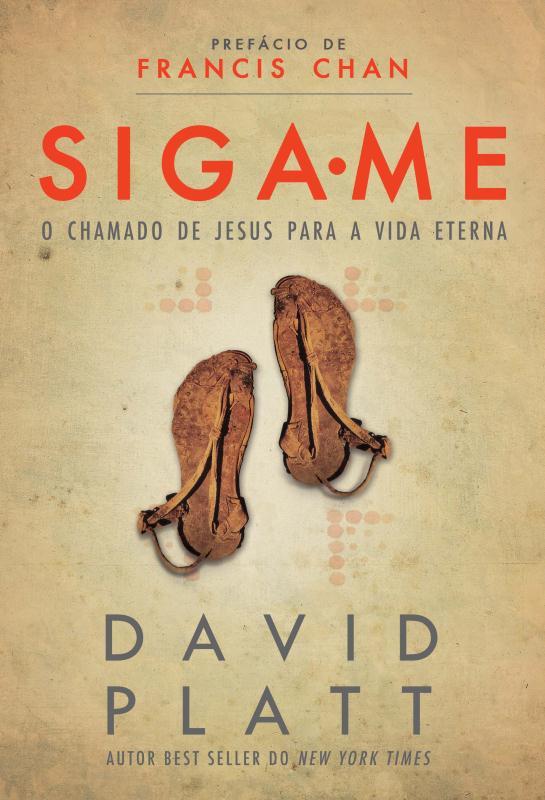 Sigame O Chamado De Jesus Para A Vida Eterna..-