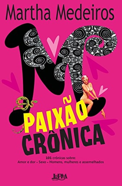 Paixão Crônica..-