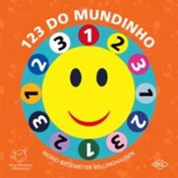 123 Do Mundinho - 2ª Edição..-