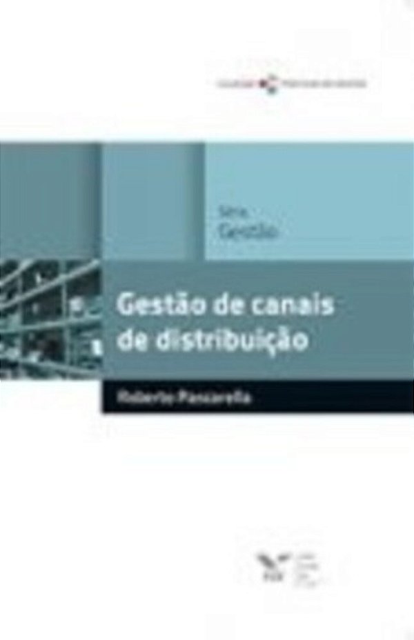 Gestão De Canais De Distribuição..-