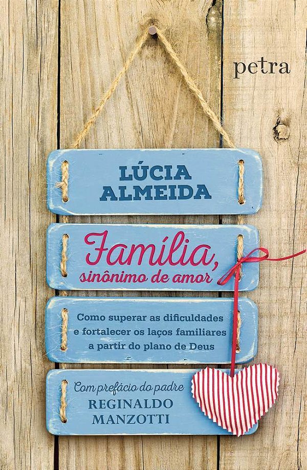 Família, Sinônimo De Amor..-