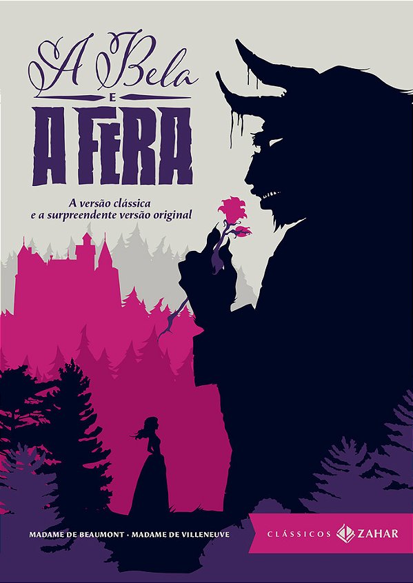 A Bela E A Fera..-