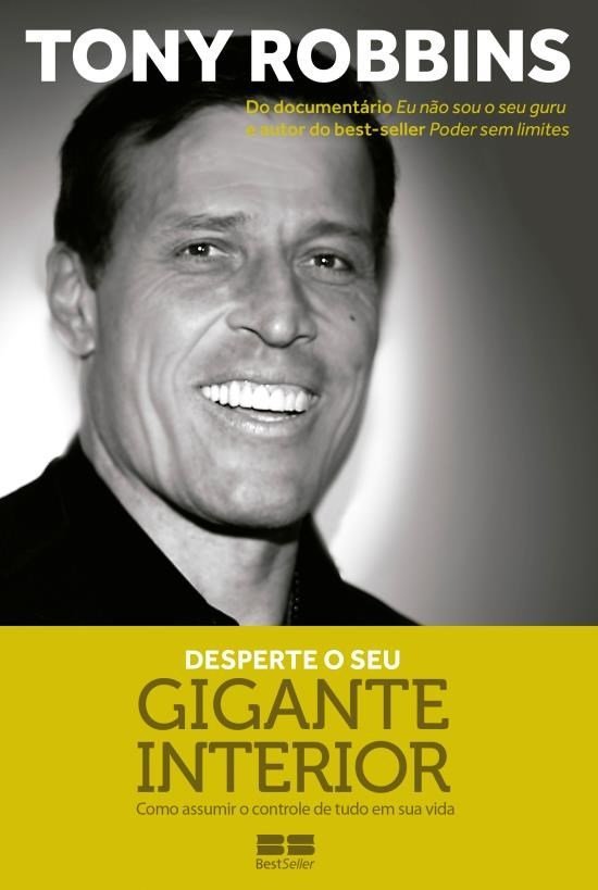 Desperte Seu Gigante Interior..-