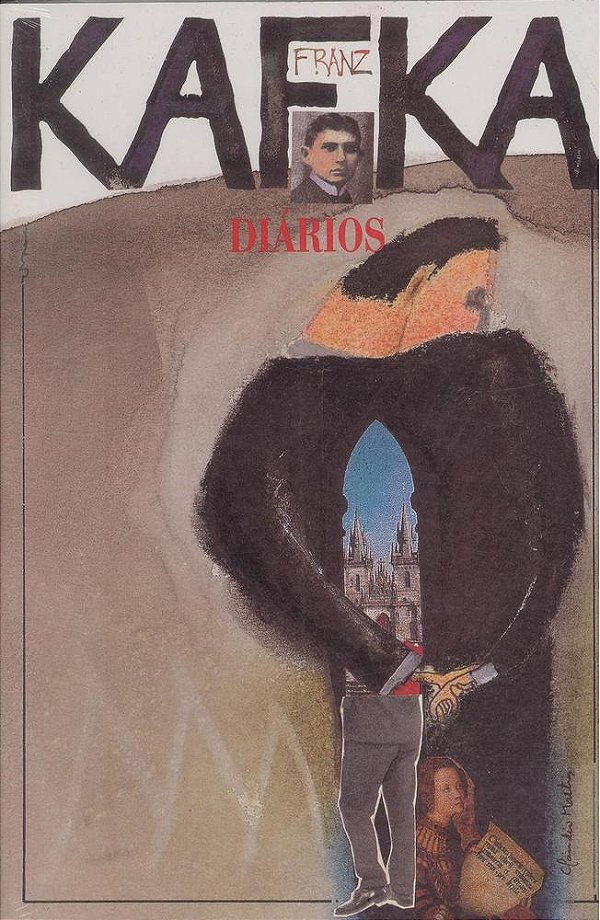 Diários..-