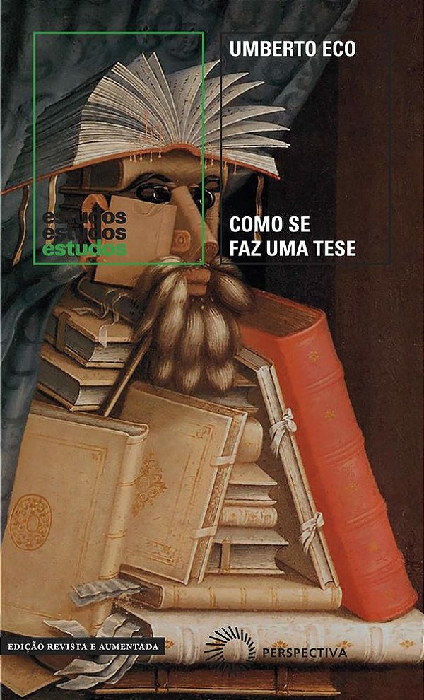Como Se Faz Uma Tese..-