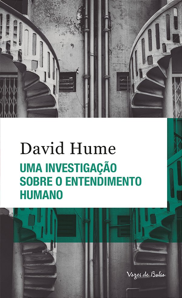 Uma Investigação Sobre O Entendimento Humano