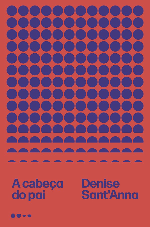 A Cabeça Do Pai..-