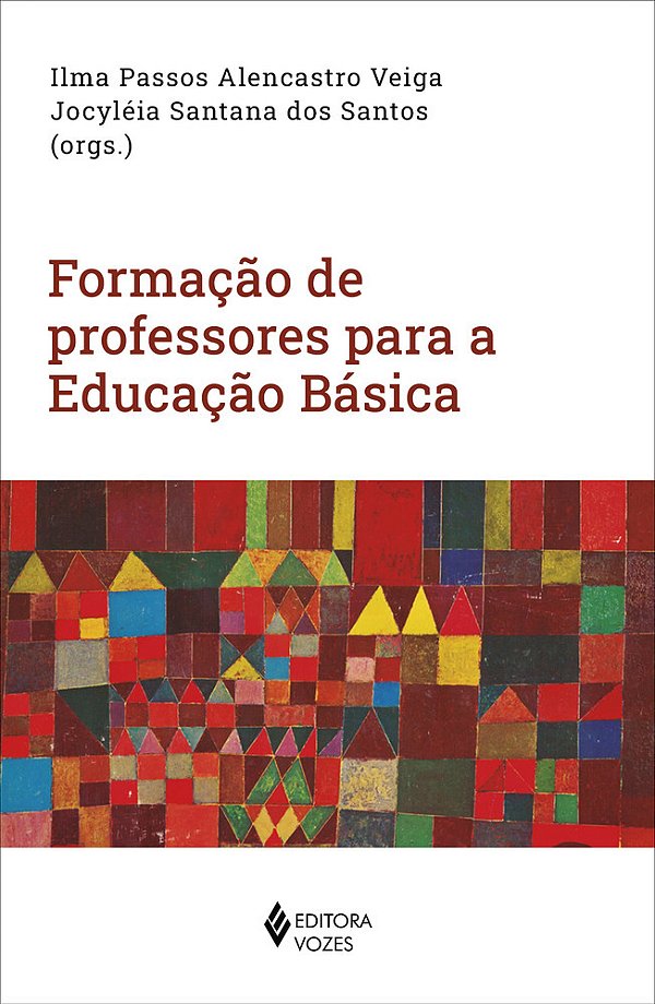 Formação De Professores Para A Educação Básica..-