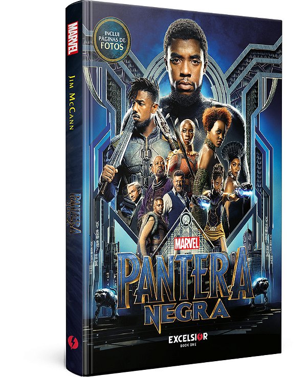 Pantera Negra