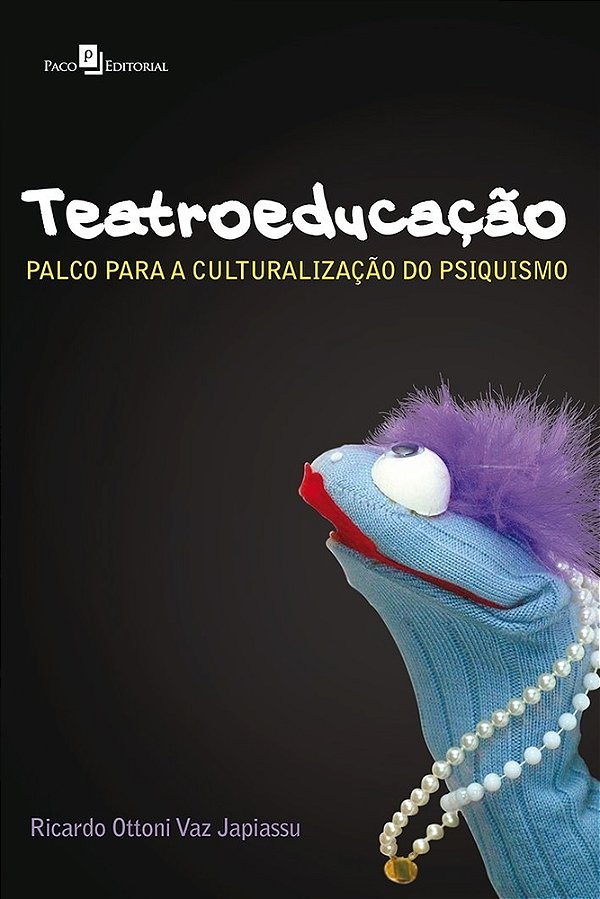 Teatroeducação..-