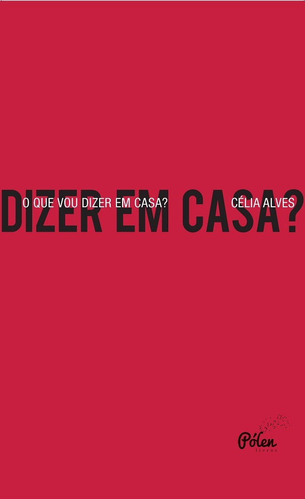 O Que Vou Dizer Em Casa?..-