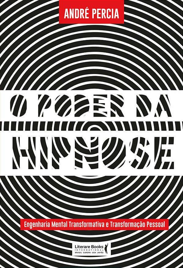O Poder Da Hipnose Engenharia Mental Transformativa E Transformação Pessoal..-