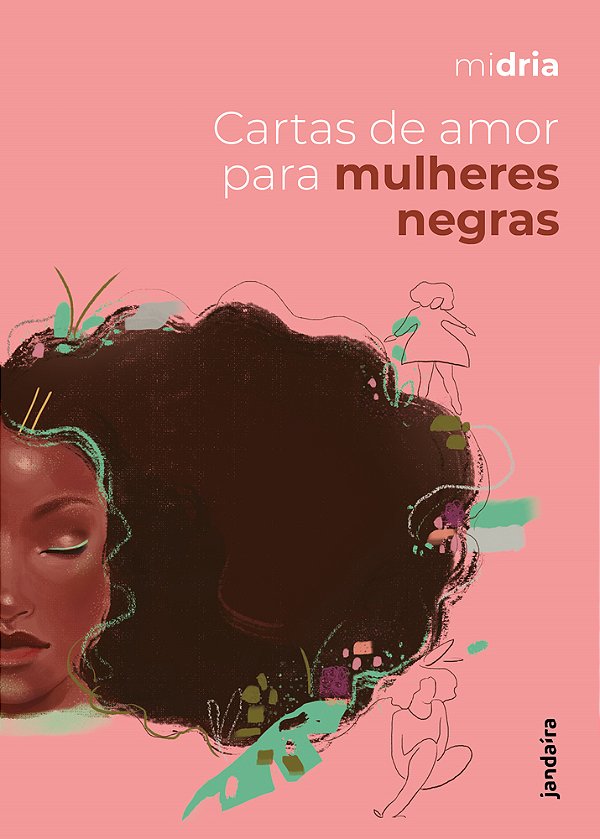Cartas De Amor Para Mulheres Negras..-