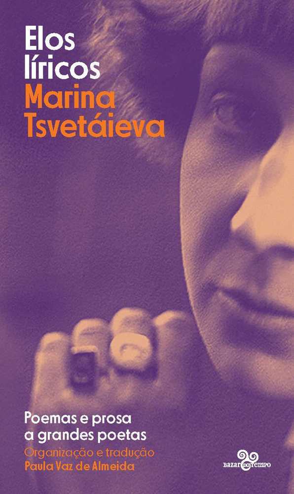 Elos Líricos Poemas E Prosa A Grandes Poetas..-