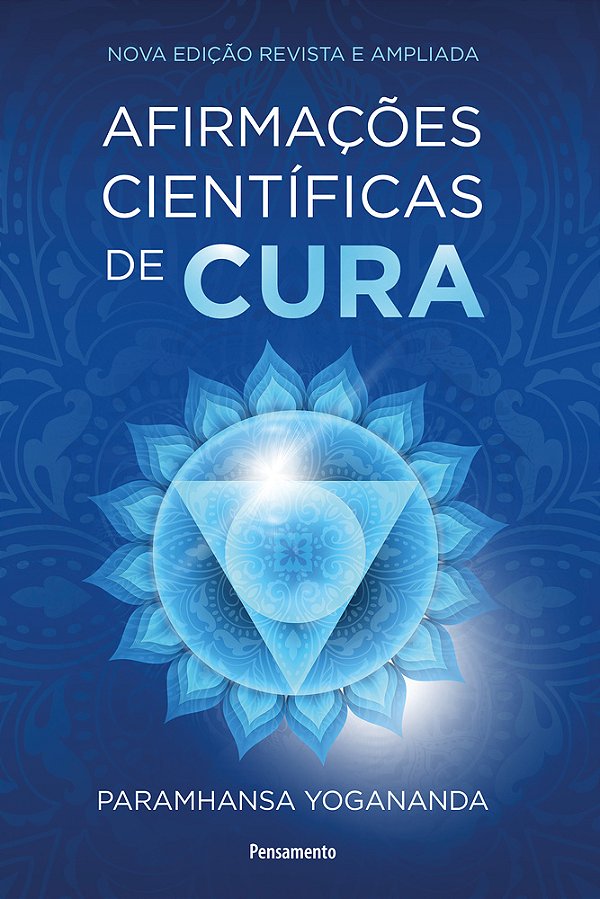 Afirmações Científicas De Cura..-