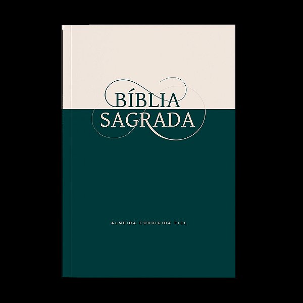 Bíblia Sagrada Acf, Brochura, Miolo Econômico, Clássica..-