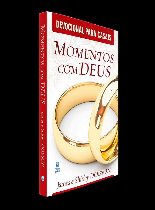 Momentos Com Deus - Devocional Para Casais..-