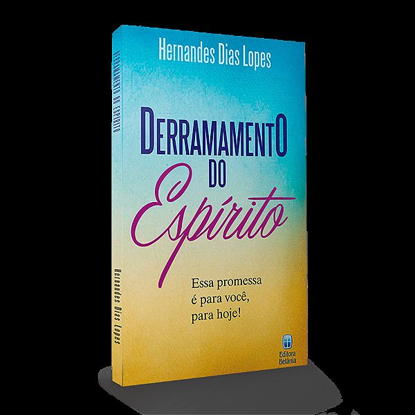 Derramamento Do Espírito..-