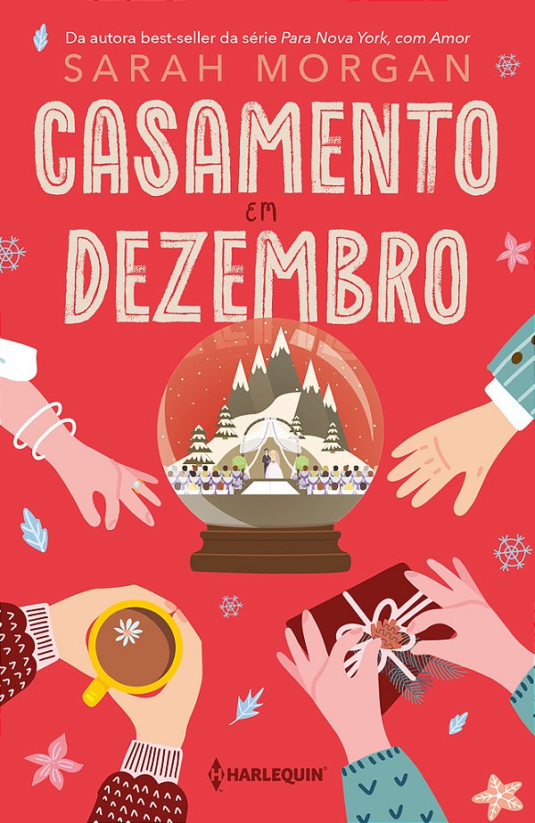 Casamento Em Dezembro..-