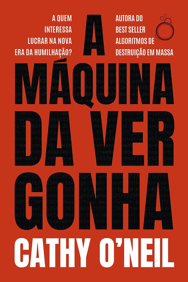 A Máquina Da Vergonha..-