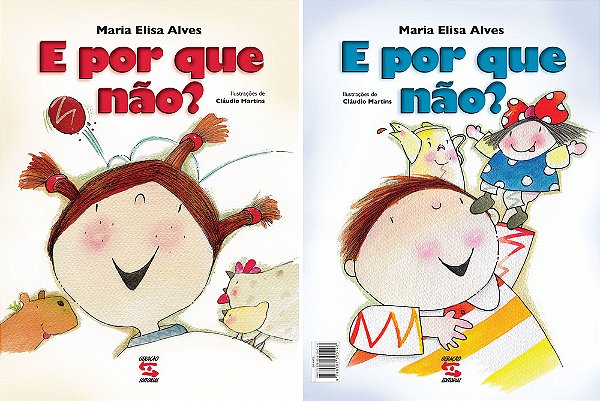 E Por Que Não?..-
