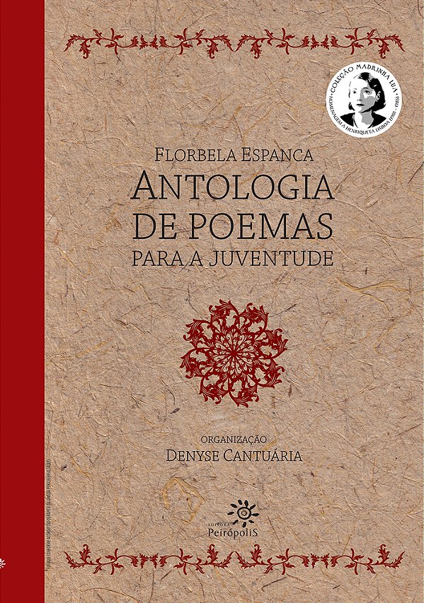 Florbela Espanca - Antologia De Poemas Para A Juventude..-