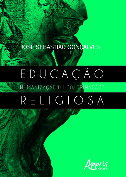 Educação Religiosa Humanização Ou Doutrinação..-
