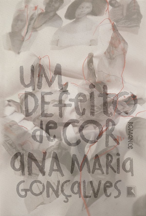 Um Defeito De Cor - Edição Especial..-