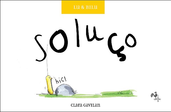 Soluço..-